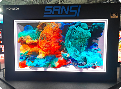 西班牙巴塞羅那展會