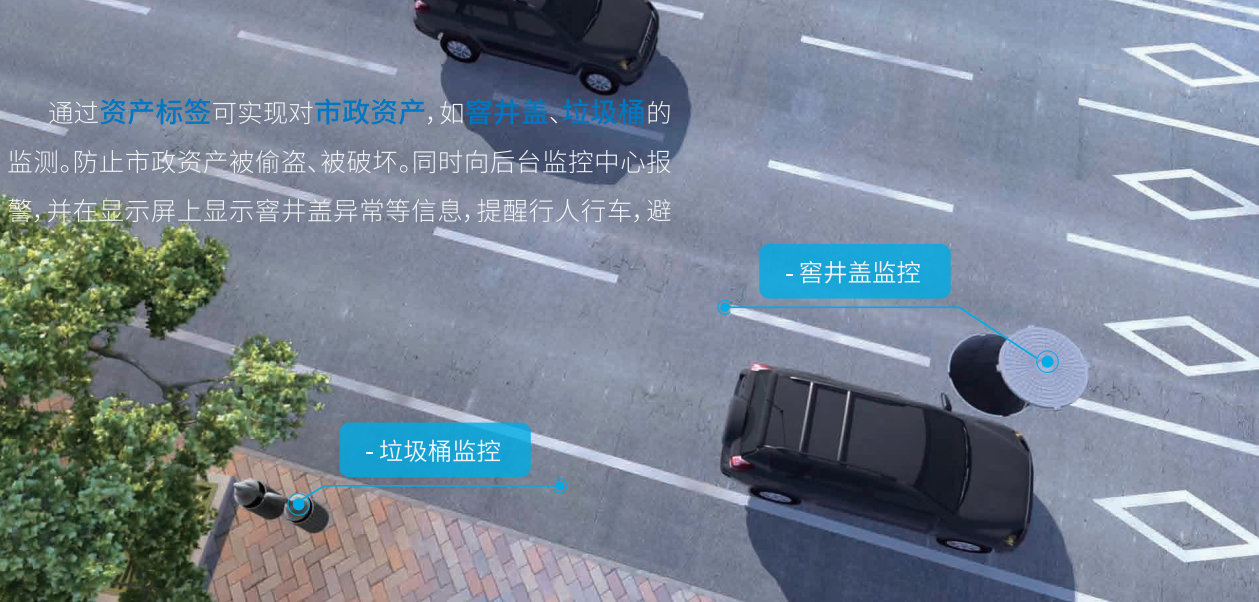 基礎(chǔ)設(shè)施智能檢測