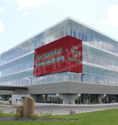 美國華盛頓HAPO社區(qū)信用合作社