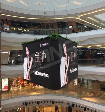 福建莆田正榮財(cái)富廣場(chǎng)