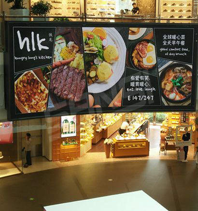 長(zhǎng)寧來(lái)福士