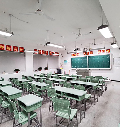 合肥第八中學(xué)