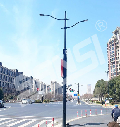 上海楊浦區(qū)政和路、政悅路、殷高東路