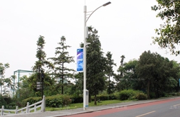 智慧路燈系統(tǒng)案例
