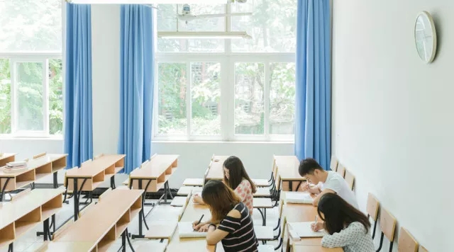 你可能從未發(fā)現(xiàn)，學(xué)校是如此有趣