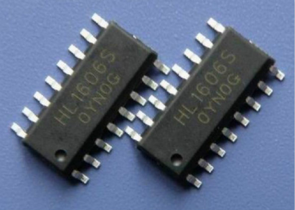 LED顯示屏驅(qū)動(dòng)IC分類(lèi)