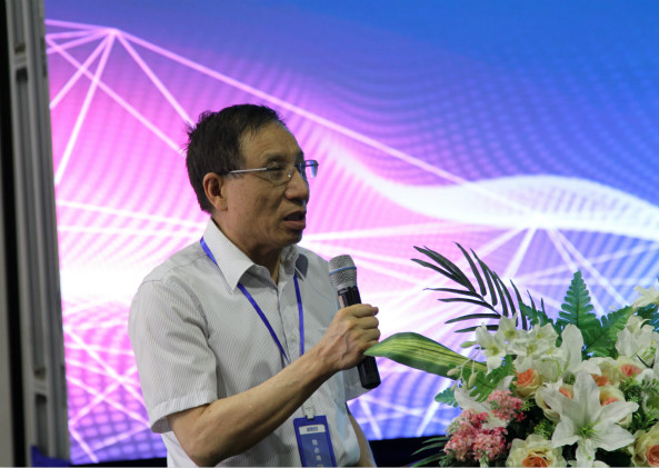 上海三思董事長(zhǎng) 陳必壽