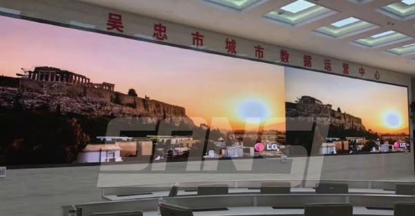 三思吳忠城市運(yùn)營(yíng)中心項(xiàng)目 三思吳忠城市運(yùn)營(yíng)中心項(xiàng)目