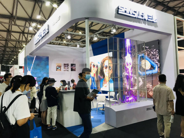 第六屆上海國際零售業(yè)設計與設備展