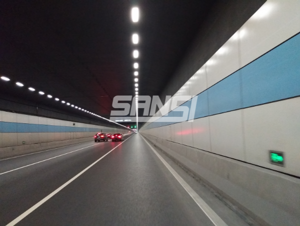 蘇州陽(yáng)澄湖隧道