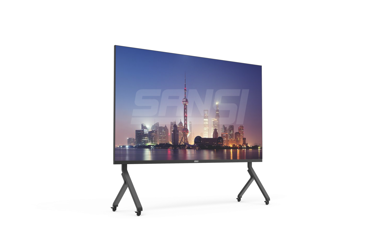 三思新型會(huì)議平板