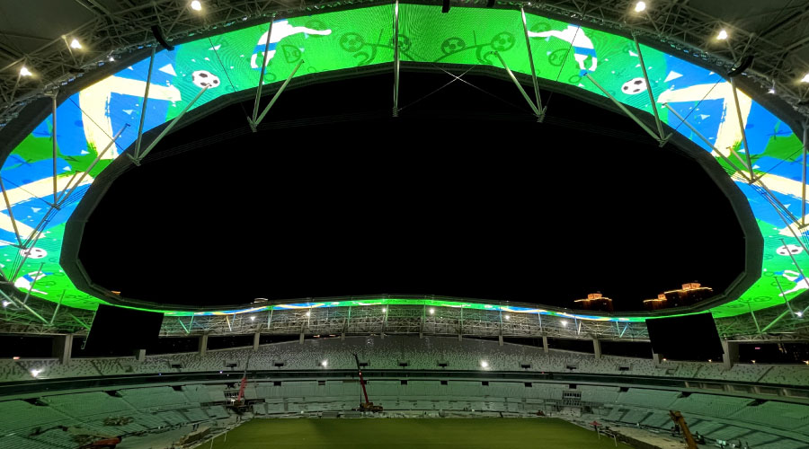 上海體育場 上海體育場