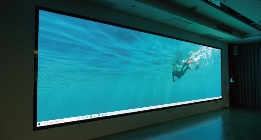 微間距室內(nèi)LED顯示屏 微間距室內(nèi)LED顯示屏