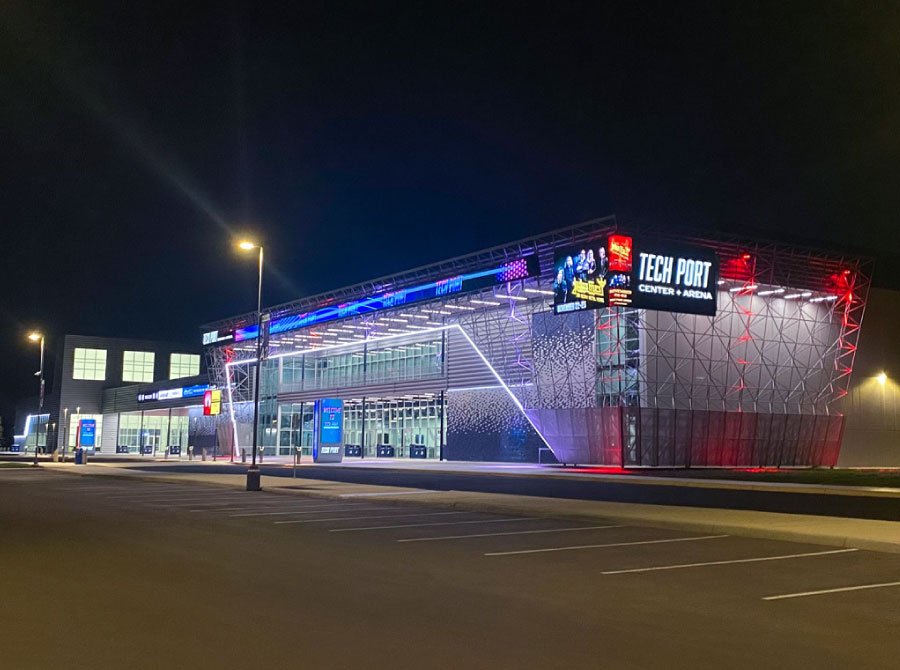 LED條形屏 LED條形屏