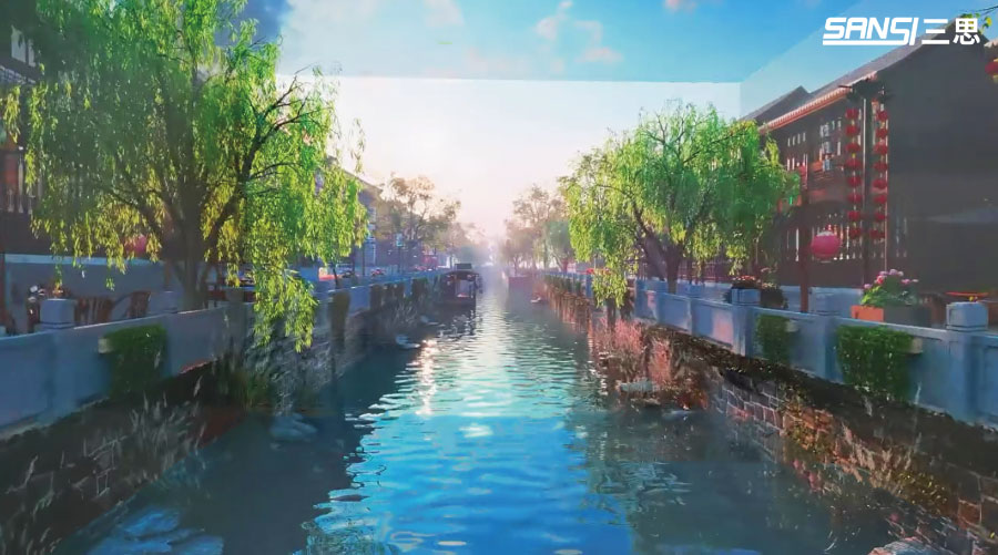 創(chuàng)意顯示,異形LED屏,解鎖,空間設(shè)計,新可能