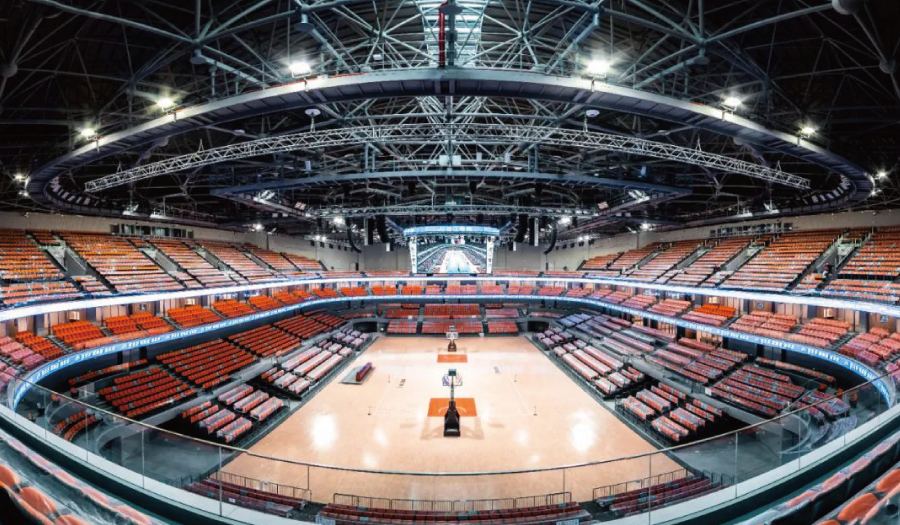 斗型屏、環(huán)屏、端屏