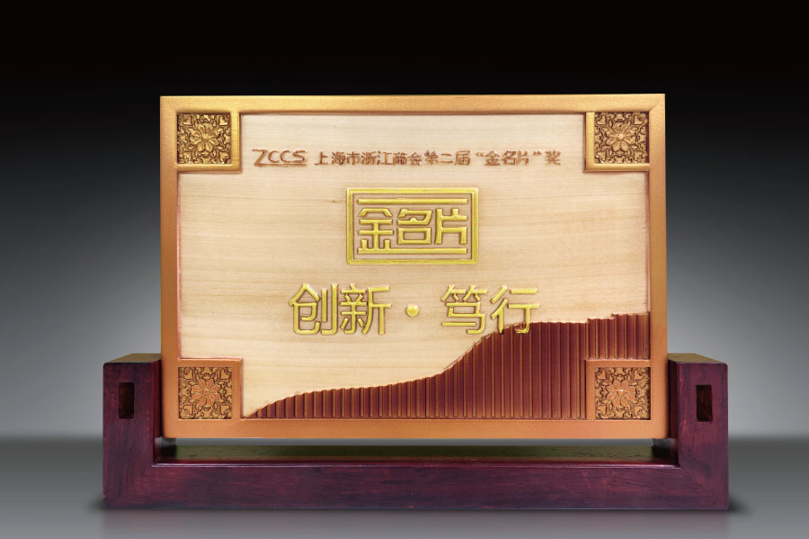 創(chuàng)新篤行獎