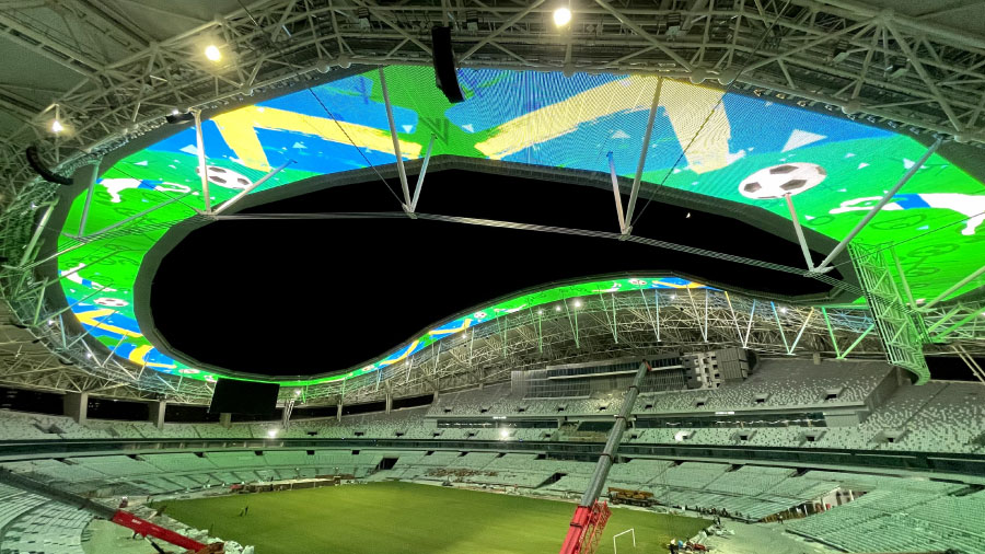 上海體育場(chǎng)