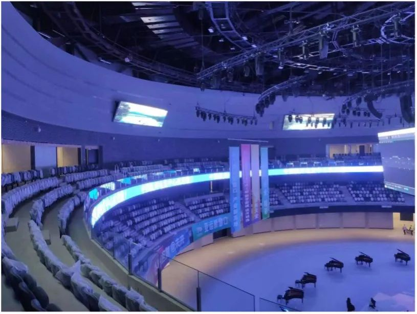 三思LED顯示,科技耀顯,第19屆,杭州亞運(yùn)會,賽事精彩