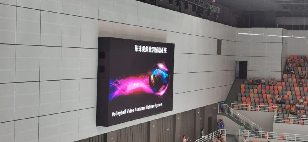 三思LED顯示,科技耀顯,第19屆,杭州亞運(yùn)會,賽事精彩