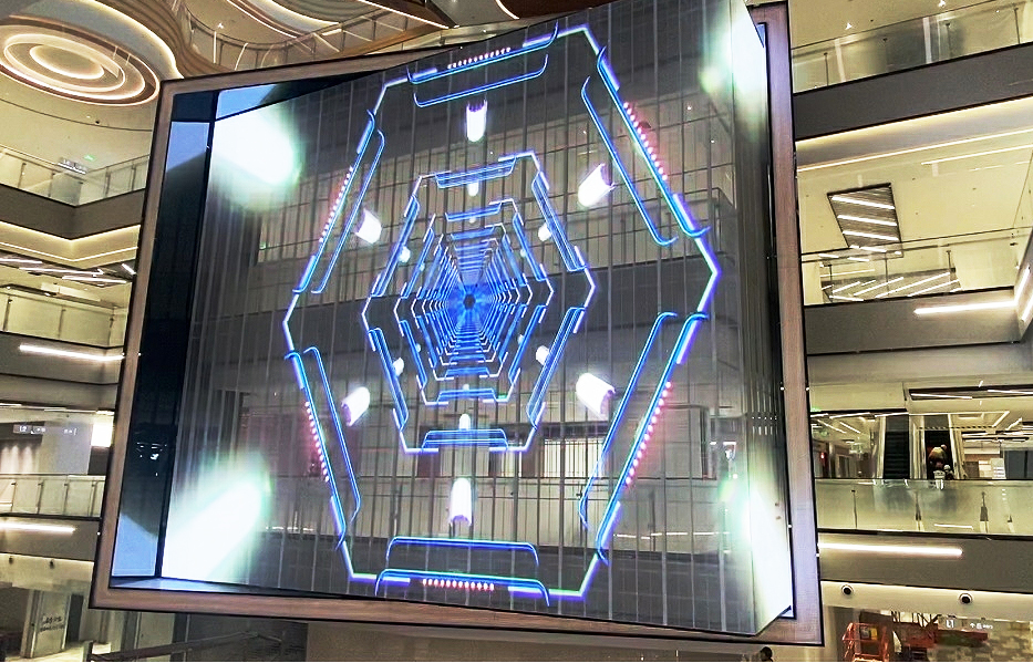 LED顯示屏,選購考慮因素,上海三思