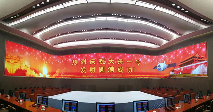 電競首金,LED顯示屏,高清呈現(xiàn),亞運精彩,這家企業(yè)來自閔行