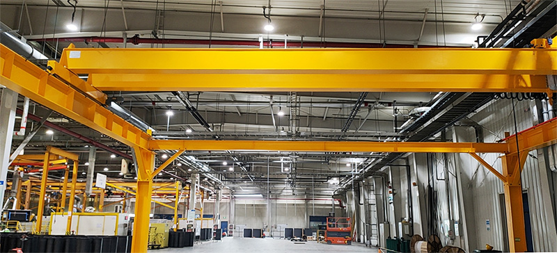 智能光環(huán)境,賦能現(xiàn)代工業(yè),上海三思,工礦燈,解決方案,獲行業(yè)認(rèn)可