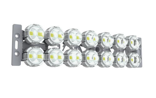 機(jī)場停機(jī)坪區(qū)域如何選擇高桿燈