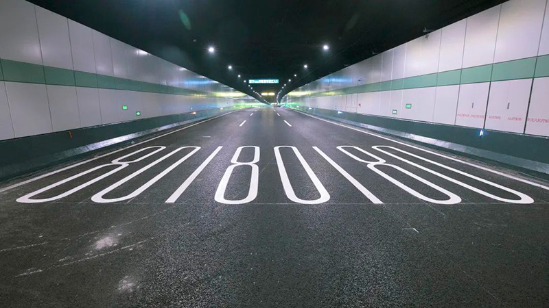 物聯(lián)網(wǎng)技術(shù),LED隧道燈,實(shí)現(xiàn)遠(yuǎn)程,故障預(yù)警