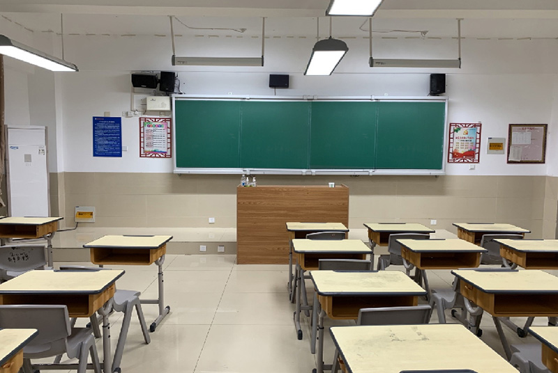 創(chuàng)新設(shè)計,如何選擇適合教室的照明燈？