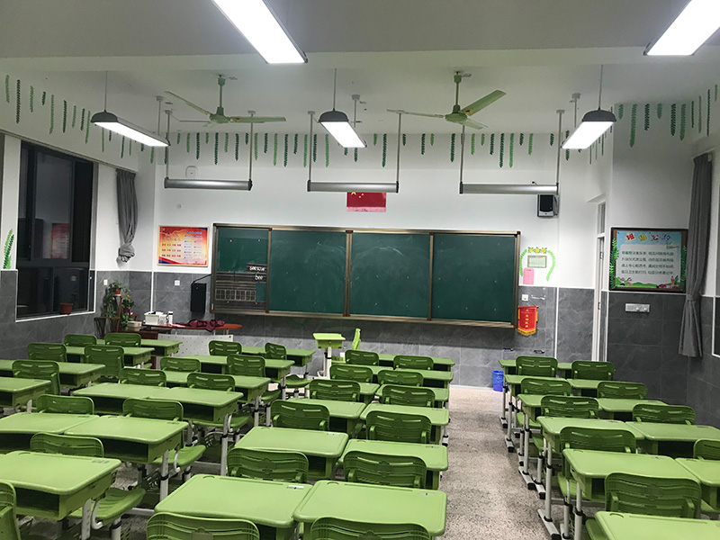 光線與學(xué)習(xí),為什么選擇適合,燈光照明,對(duì)學(xué)生學(xué)習(xí)有多重要？