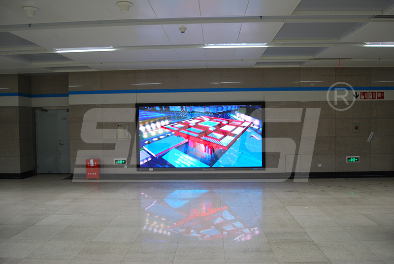 地鐵廣告屏投放優(yōu)勢(shì)有哪些？