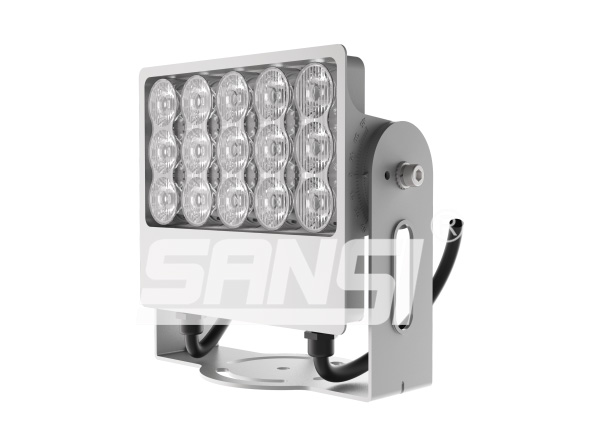 機(jī)場,圍界,安防系統(tǒng),LED照明