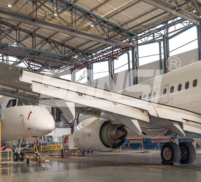 三思解讀,如何選擇,機(jī)庫照明