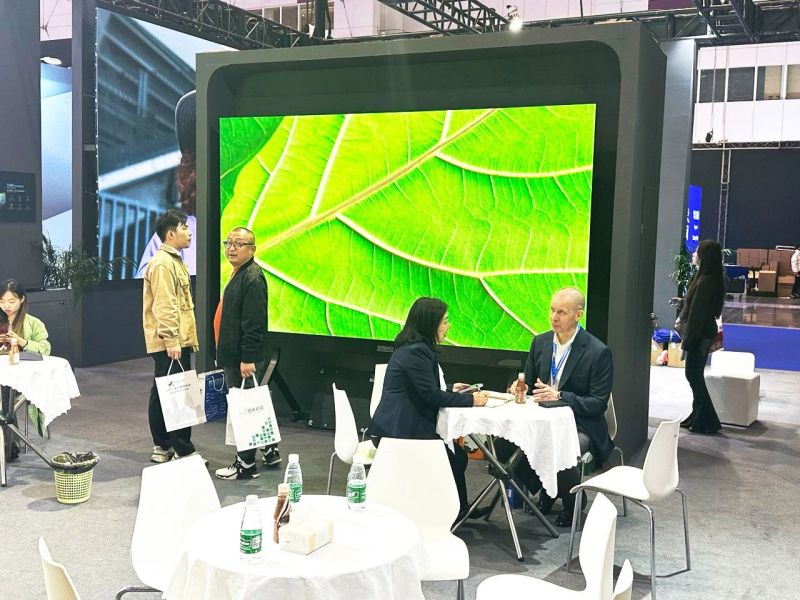 三思,LED顯示,閃耀,ISLE,2024,深圳,國際智慧顯示,系統(tǒng)集成展,深圳國際會(huì)展中心