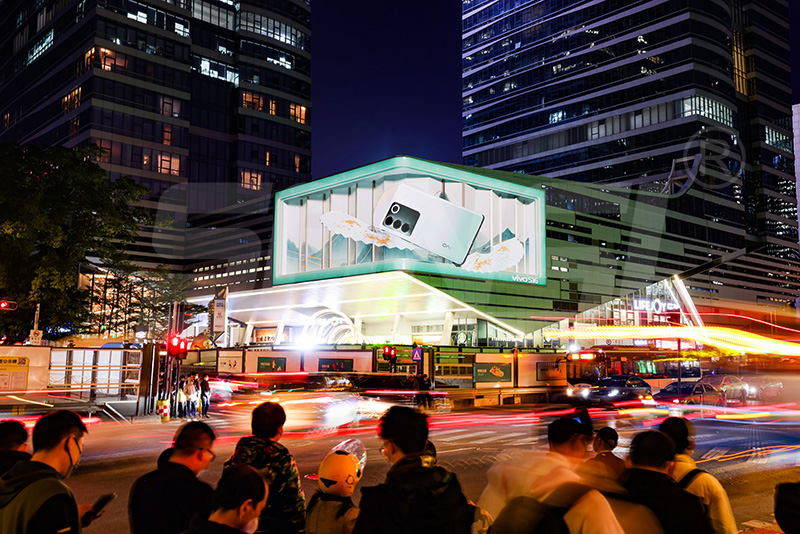 LED大屏,廣色域,顯示技術(shù),深度觀察