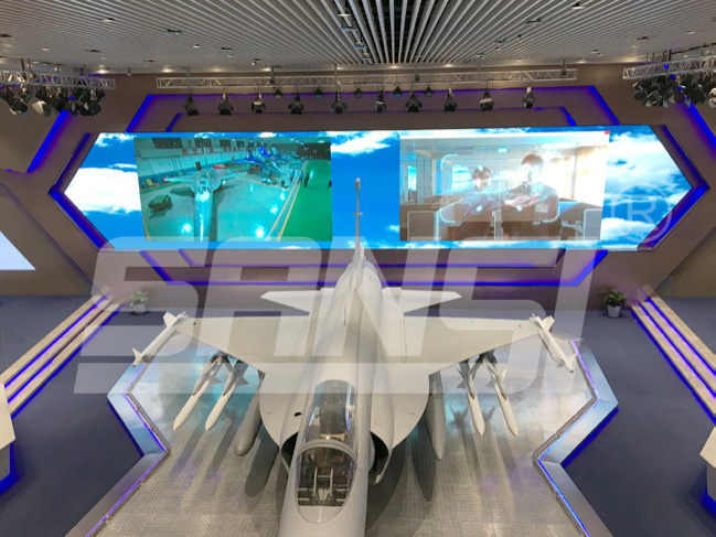 小間距,LED顯示屏,場景應(yīng)用