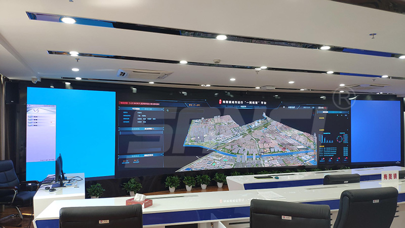 農(nóng)業(yè),led點(diǎn)陣,環(huán)境,led顯示屏,應(yīng)用場景