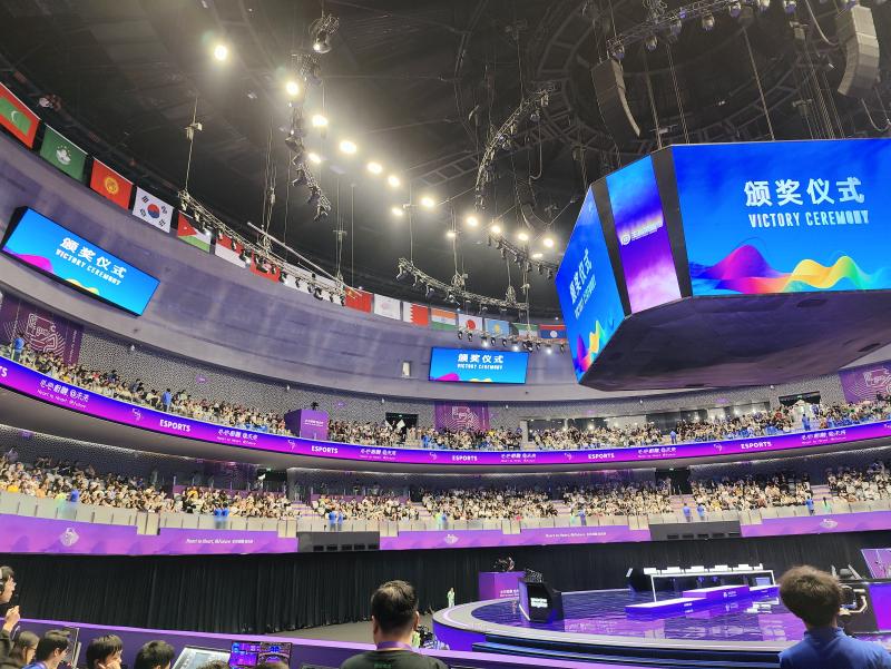 LED屏幕,應(yīng)用場(chǎng)景,上海三思