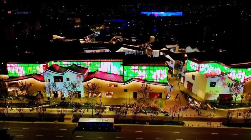 LED透明屏幕,優(yōu)點及應(yīng)用,LED屏,透明屏