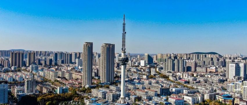 EMC模式成功樣板,三思,27000+套燈具,助力徐州城市,道路照明,全面節(jié)能升級