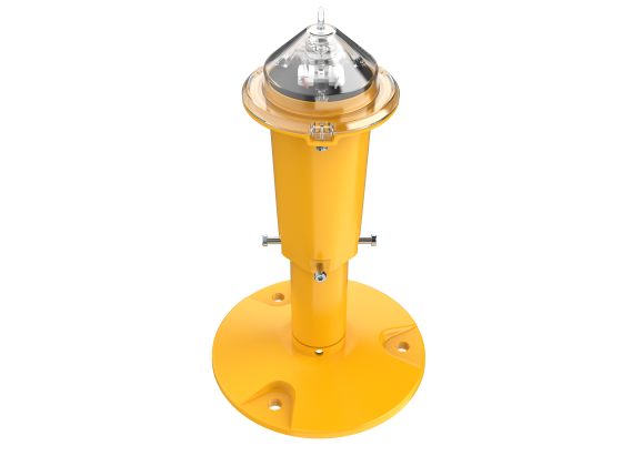 直升機(jī),助航燈,燈光的分類