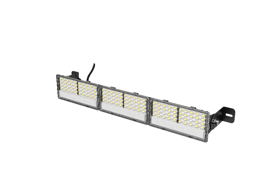 燈隨車動(dòng),智慧隧道,隨車照明,解決方案