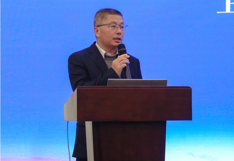 2024年,上海市,內(nèi)外貿(mào)產(chǎn)品,“同線同標(biāo)同質(zhì)”,工作宣貫會(huì)在,上海順利召開(kāi)