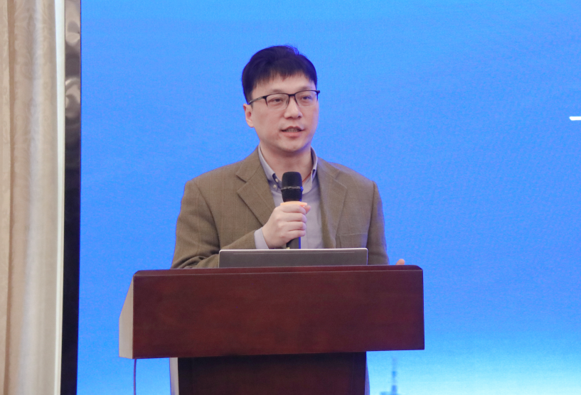 2024年,上海市,內(nèi)外貿(mào)產(chǎn)品,“同線同標(biāo)同質(zhì)”,工作宣貫會(huì)在,上海順利召開(kāi)