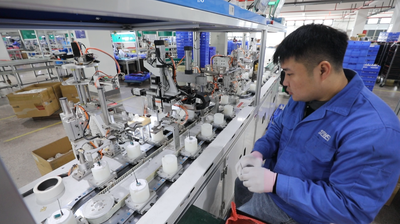 塑造新優(yōu)勢,激活新動(dòng)能,浦江三思,加速搶占海外市場