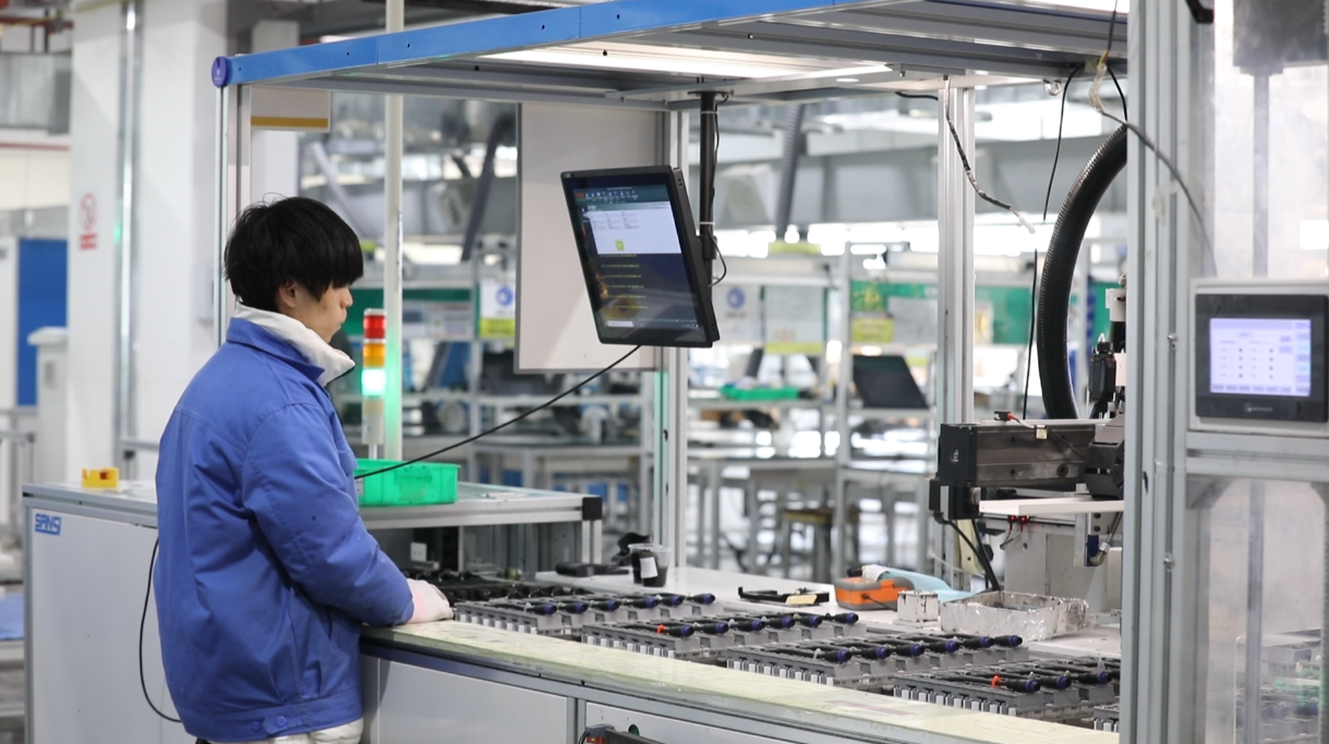 塑造新優(yōu)勢,激活新動(dòng)能,浦江三思,加速搶占海外市場