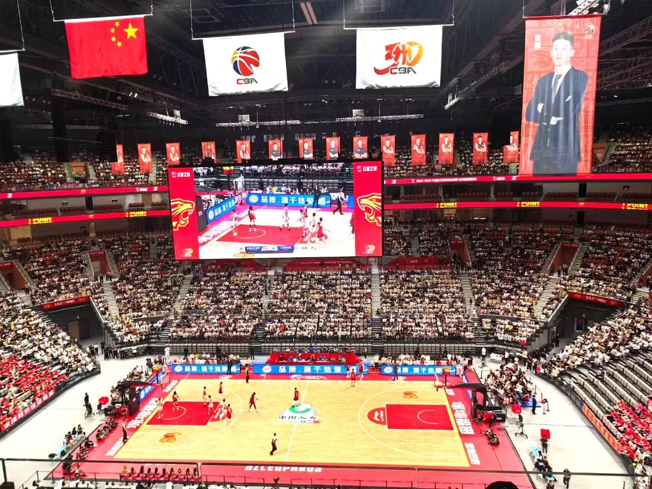 三思,LED天幕屏,驚艷,上海網(wǎng)球大師賽