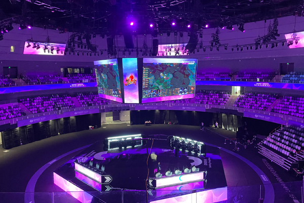 三思,LED戶外大屏,商業(yè)場景,多維價值賦能者