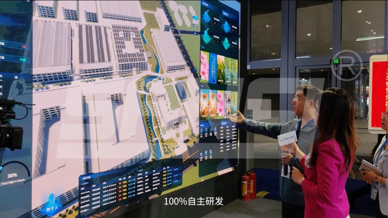 浦江,工業(yè)園區(qū),智慧路燈,系統(tǒng)升級(jí),打造城市管理,新范式